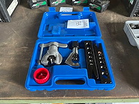 Xptools xp05fg felsgereedschap - afbeelding 1 van  3