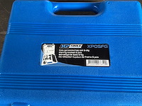 Xptools xp05fg felsgereedschap - afbeelding 3 van  3