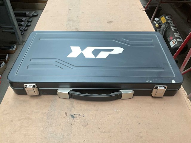 Xptools xp12s34 doppen doos - afbeelding 2 van  4