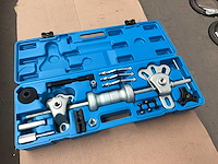 Xptools xp17st slagtrekkerset - afbeelding 2 van  3
