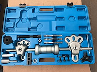 Xptools xp17st slagtrekkerset - afbeelding 1 van  3