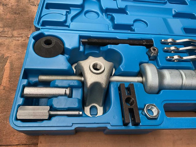 Xptools xp17st slagtrekset - afbeelding 4 van  4
