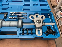 Xptools xp17st slagtrekset - afbeelding 1 van  4