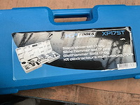 Xptools xp17st slagtrekset - afbeelding 2 van  4