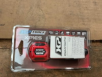 Xptools xp1es elektrische schroevendraaier - afbeelding 2 van  3