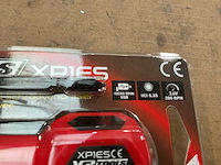 Xptools xp1es elektrische schroevendraaier - afbeelding 3 van  3
