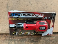 Xptools xp1es elektrische schroevendraaier - afbeelding 1 van  3