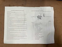 Xptools xp20ctt vrachtwagencompressietester diesel - afbeelding 1 van  3