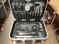 Xptools xp228tk gereedschapskoffer - afbeelding 4 van  5