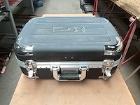 Xptools xp228tk gereedschapskoffer - afbeelding 1 van  5