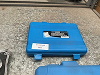 Xptools xpa46uts universele trekkerset - afbeelding 4 van  5