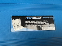 Xptools xpa46uts universele trekkerset - afbeelding 5 van  5