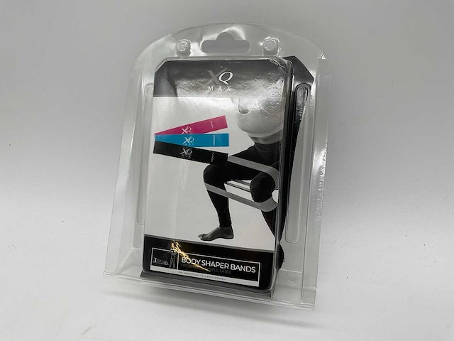 Xq max body shaper bands (100x) - afbeelding 1 van  4