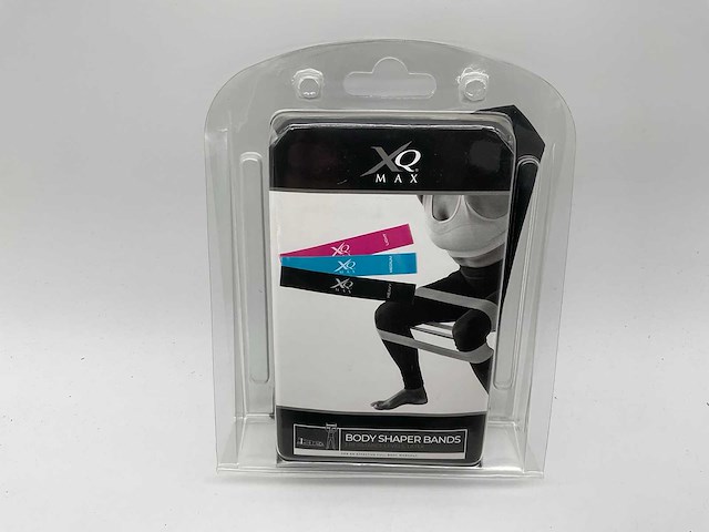 Xq max body shaper bands (100x) - afbeelding 2 van  4