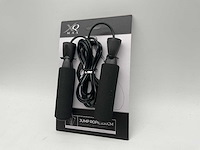 Xq max spring-touw 250 cm (80x) - afbeelding 1 van  2