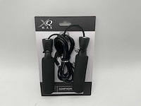 Xq max spring-touw 250 cm (80x) - afbeelding 2 van  4