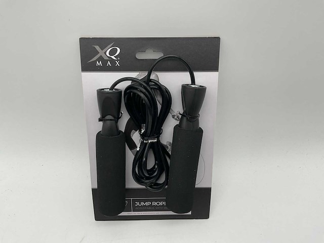 Xq max spring-touw 250 cm (80x) - afbeelding 2 van  4