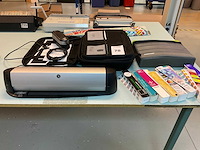 Xrite i1 pantone spectrophotometer en scanner - afbeelding 1 van  9