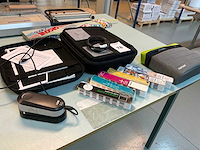 Xrite i1 pantone spectrophotometer en scanner - afbeelding 2 van  9