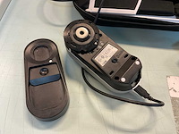 Xrite i1 pantone spectrophotometer en scanner - afbeelding 5 van  9