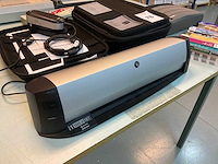 Xrite i1 pantone spectrophotometer en scanner - afbeelding 9 van  9