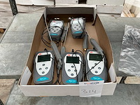 Xs instruments - temp 7 ntc - various farm and crop equipment (5x) - afbeelding 1 van  5
