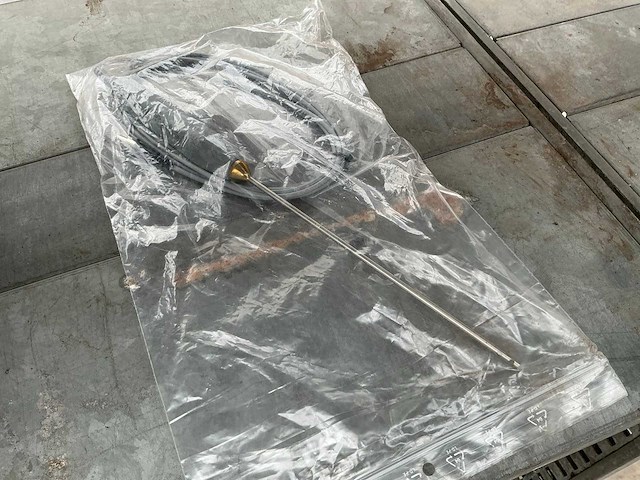 Xs instruments - temp 7 ntc - various farm and crop equipment (5x) - afbeelding 4 van  5
