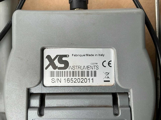 Xs instruments - temp 7 ntc - various farm and crop equipment (5x) - afbeelding 5 van  5