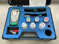 Xs instruments ph 7+ dhs ph-meter - afbeelding 1 van  4