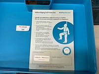 Xs platform valtuig - afbeelding 1 van  2