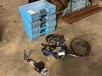 Xs platforms x stop mini valbeveiliging (3x) - afbeelding 1 van  7