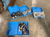 Xs platforms x stop mini valbeveiliging (3x) - afbeelding 2 van  7