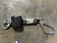 Xs platforms x stop mini valbeveiliging (3x) - afbeelding 4 van  7