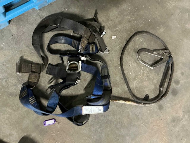 Xs platforms x stop mini valbeveiliging (3x) - afbeelding 5 van  7