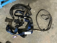 Xs platforms x stop mini valbeveiliging (3x) - afbeelding 5 van  7