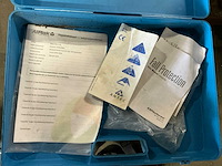 Xs platforms x stop mini valbeveiliging (3x) - afbeelding 7 van  7