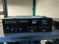 Xta - various audio equipment - afbeelding 4 van  4