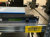 Xta dp100 audio delay - afbeelding 3 van  5