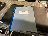 Xta dp100 audio delay - afbeelding 4 van  5