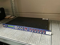 Xta dp226 speaker system processor - afbeelding 1 van  3