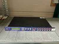 Xta dp226 speaker system processor - afbeelding 2 van  3