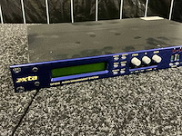 Xta dp424 dsp audiocompressor - afbeelding 2 van  5