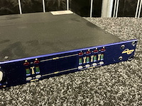 Xta dp424 dsp audiocompressor - afbeelding 3 van  5