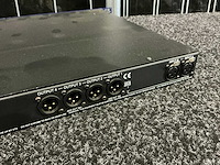 Xta dp424 dsp audiocompressor - afbeelding 5 van  5