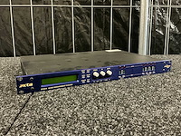 Xta dp424 dsp audiocompressor - afbeelding 1 van  5