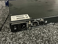 Xta dp424 dsp audiocompressor - afbeelding 4 van  5