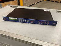 Xta electronics dp224 speaker management systeem - afbeelding 1 van  2