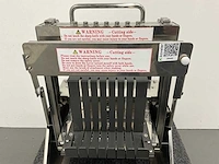 Xtop - tk-2 - sushi roll cutter - afbeelding 5 van  6