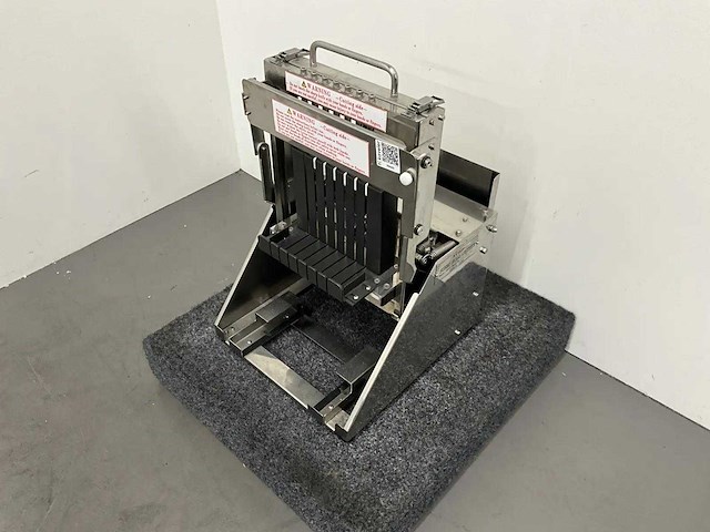 Xtop - tk-2 - sushi roll cutter - afbeelding 1 van  4