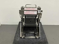 Xtop - tk-2 - sushi roll cutter - afbeelding 2 van  4
